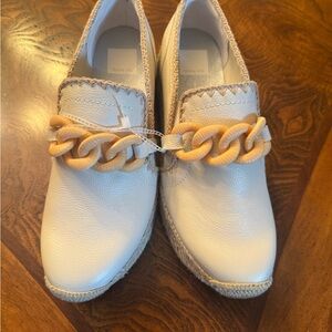 Dolce Vita Jhenee Platform Espadrille Sneaker